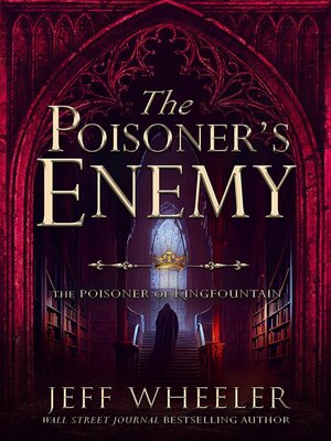 The Poisoner's Enemy - ebook
